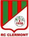 logo RC Clermont