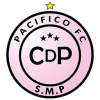 logo Pacífico San Martín de Porres