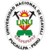 logo Universidad Nacional de Ucayali