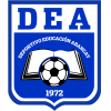 logo Deportivo Educación