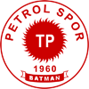 logo Batman Petrolspor