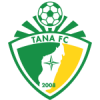 logo Tana Formation