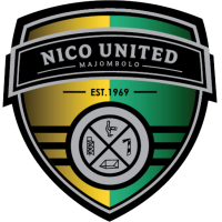 logo Nico United