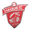 logo Gulf Saraburi FC