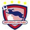 logo Mictlán