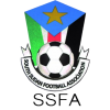 logo Sudan Południowy