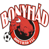 logo Bonyhád
