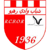 logo RCB Oued Rhiou