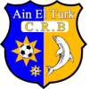 logo CRB Aïn El Turck