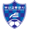 logo Busan Transportation Corporation