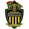 logo Chungju Hummel