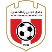 logo Al Jazira Al Hamra