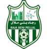 logo Raja Beni Mellal