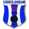 logo E Sour El-Ghozlane