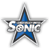 logo Lehigh Valley United