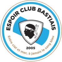 logo EC Bastia