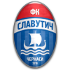 logo Slavutich Cherkasy