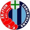 logo Zejtun Corinthians