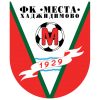 logo Mesta Hadjidimovo