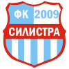 logo Silistra 2009