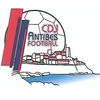 logo Jeunes Antibes Football