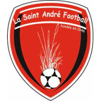 logo La St André