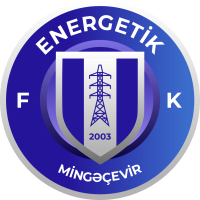 logo Energetik Mingachevir