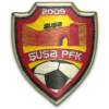 logo Shusha Baku