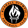 logo Rushall Olympic