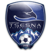 logo Tsesna Almaty