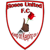 logo Roses United