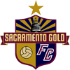 logo Sacramento Gold