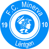 logo Minerva Lintgen