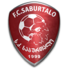 logo Saburtalo