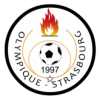 logo Olympique Strasbourg