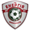 logo Energia Mykolaiv