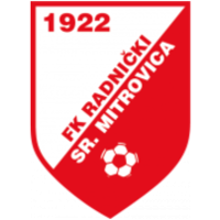 logo Radnicki Sremska Mitrovica