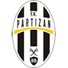 logo Partizan Bumbarevo Brdo