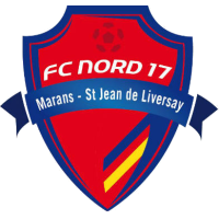 logo FC Nord 17