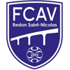 logo Redon FCAV