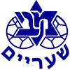 logo Maccabi Sha'arayim