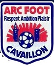 logo ARC Cavaillon