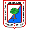 logo Almazán
