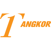 logo Angkor Tiger
