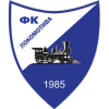 logo Lokomotiva Belgrade