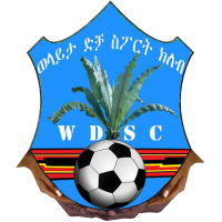 logo Wolaitta Dicha SC