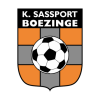 logo Sassport Boezinge