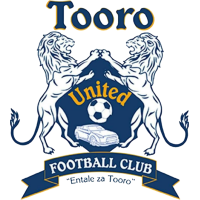 logo Tooro United