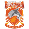 logo Pusamania Borneo FC