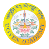 logo Ugyen Academy